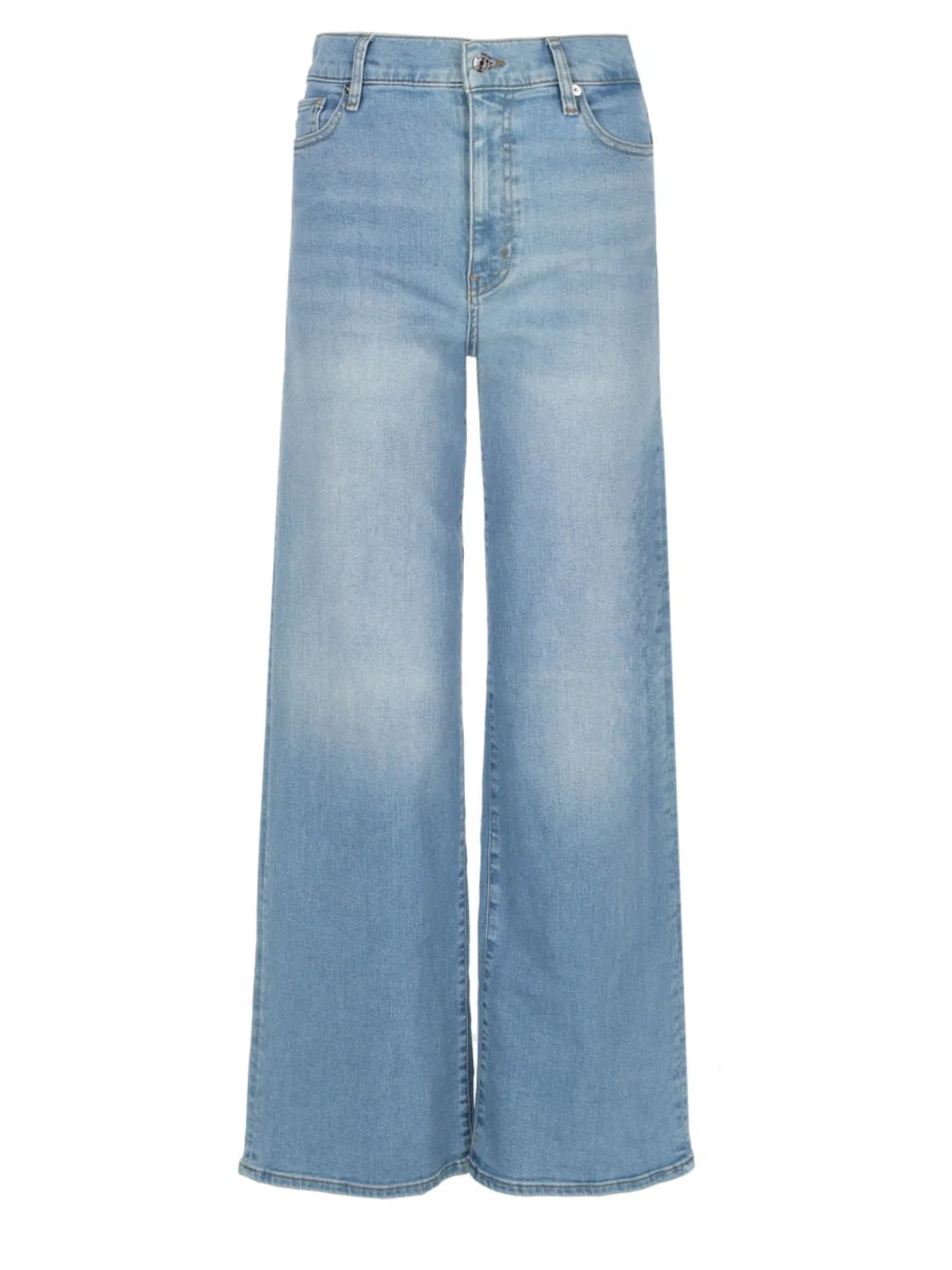 Frame Made In Turkey Jeans.