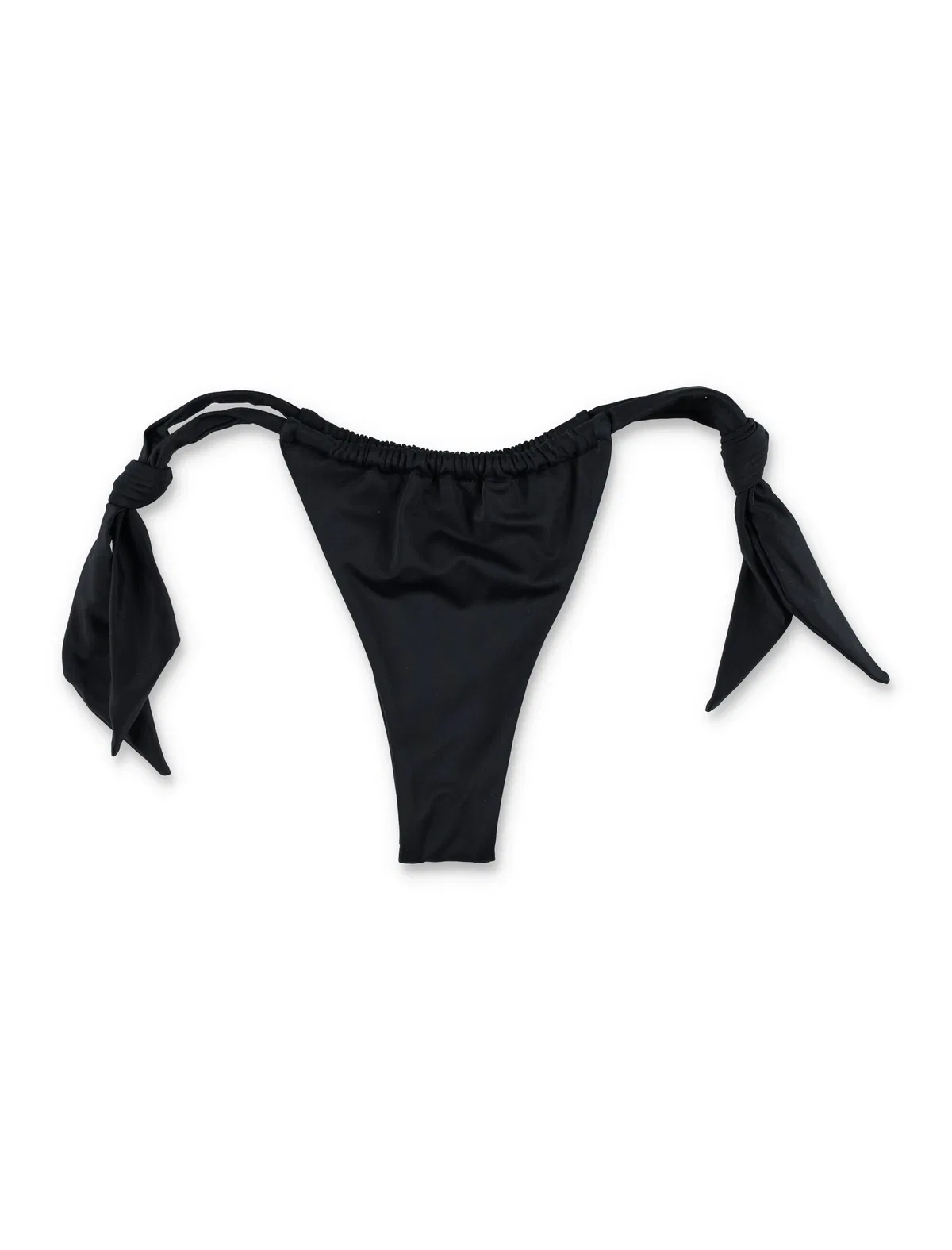 Lets Swim Let’s Swim Brazilian Tie-Side Bikini Bot