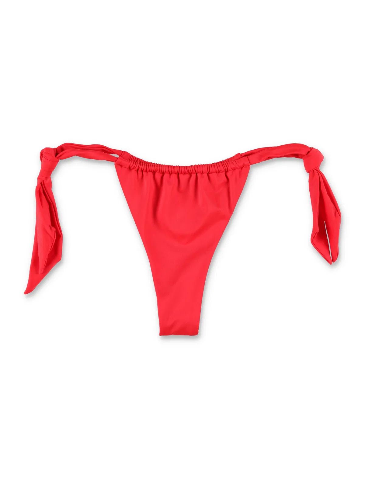 Lets Swim Let’s Swim Brazilian Tie-Side Bikini Bot