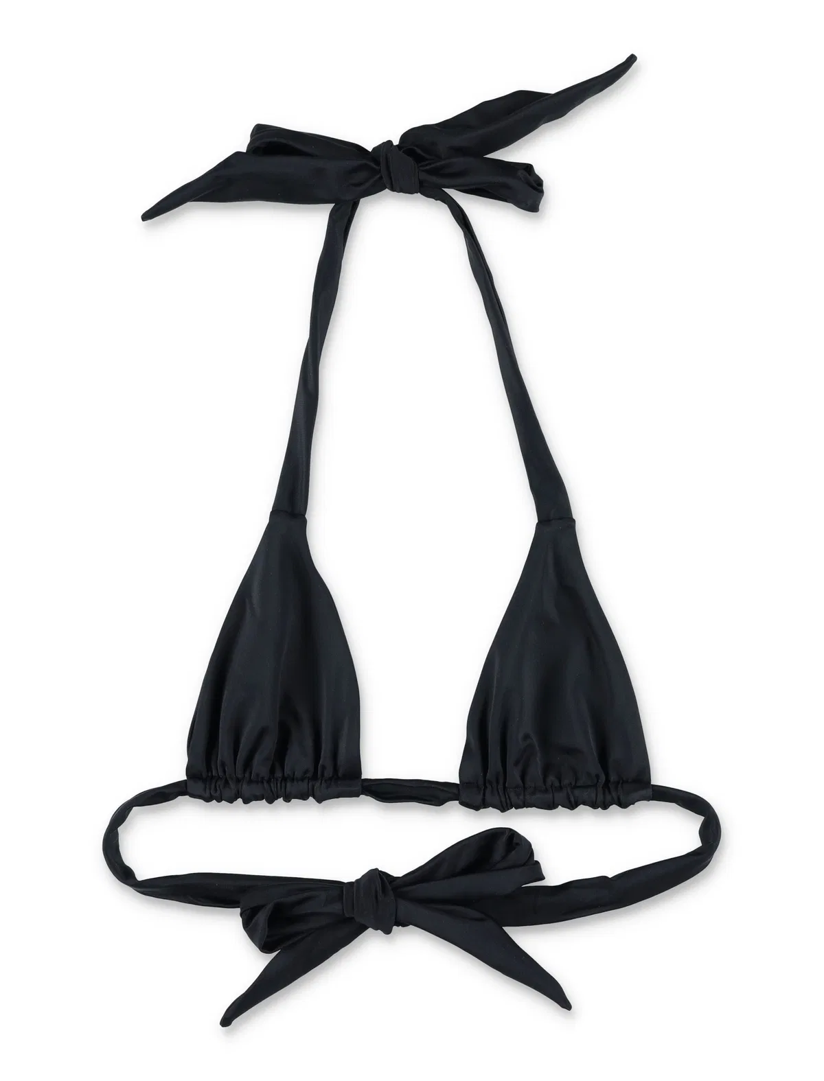 Lets Swim Let’s Swim Triangle Bikini Top