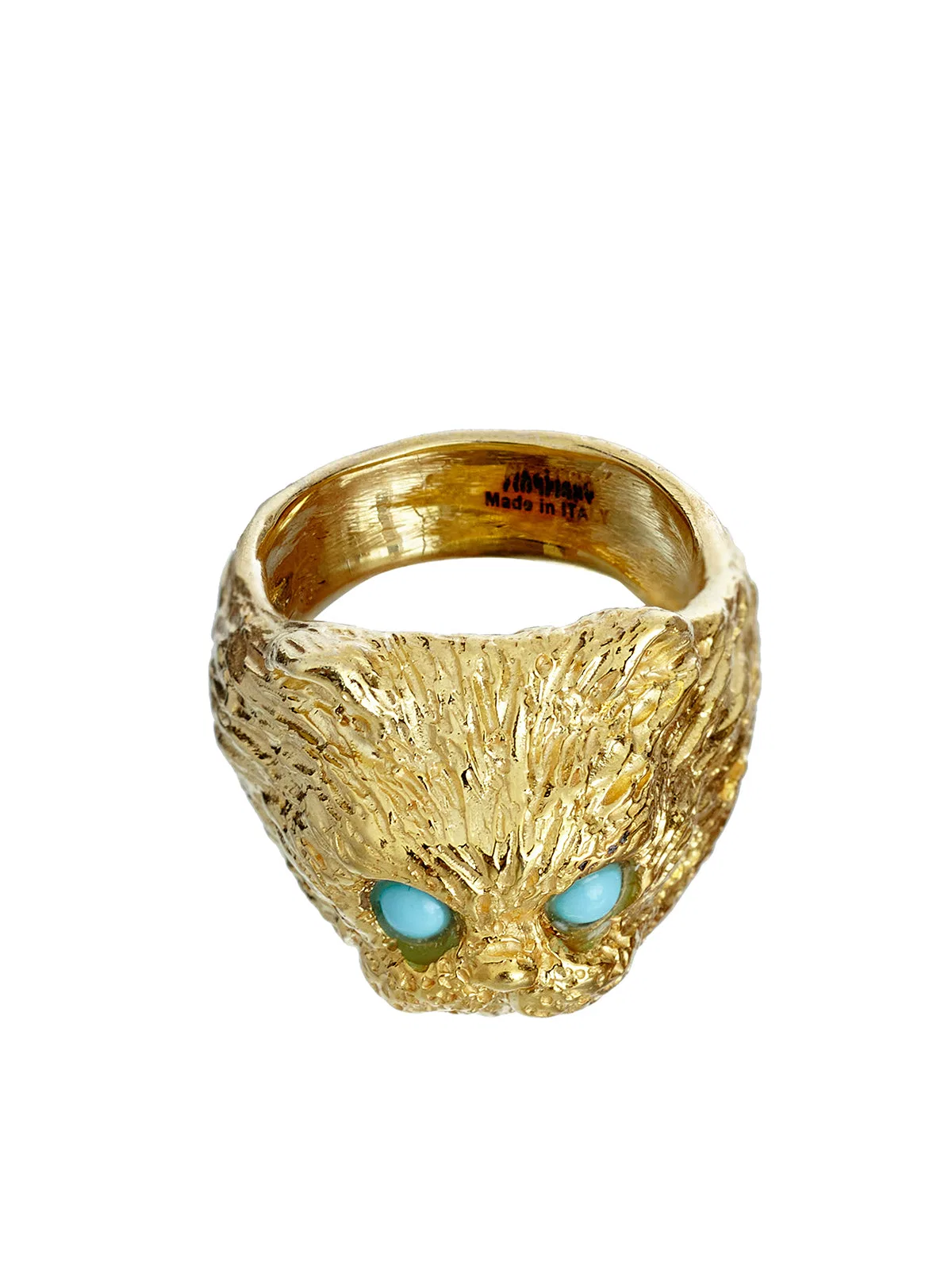 Magliano Meowglian Ring
