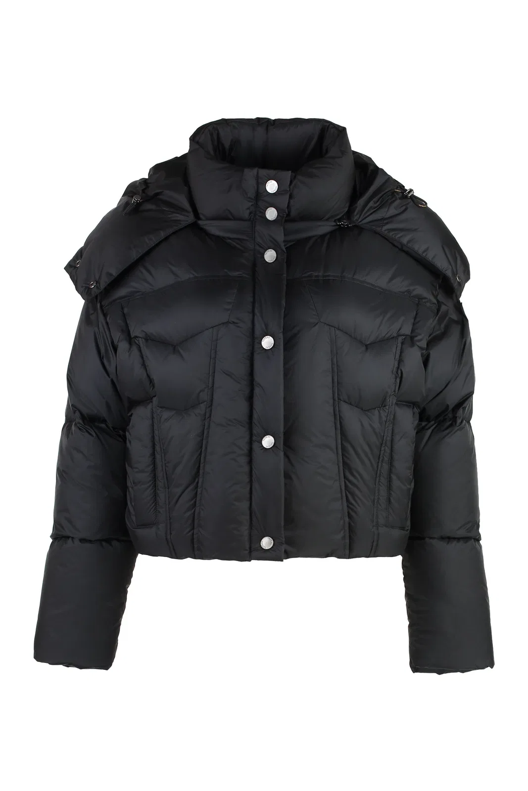 Tatras Spira Hooded Down Jacket