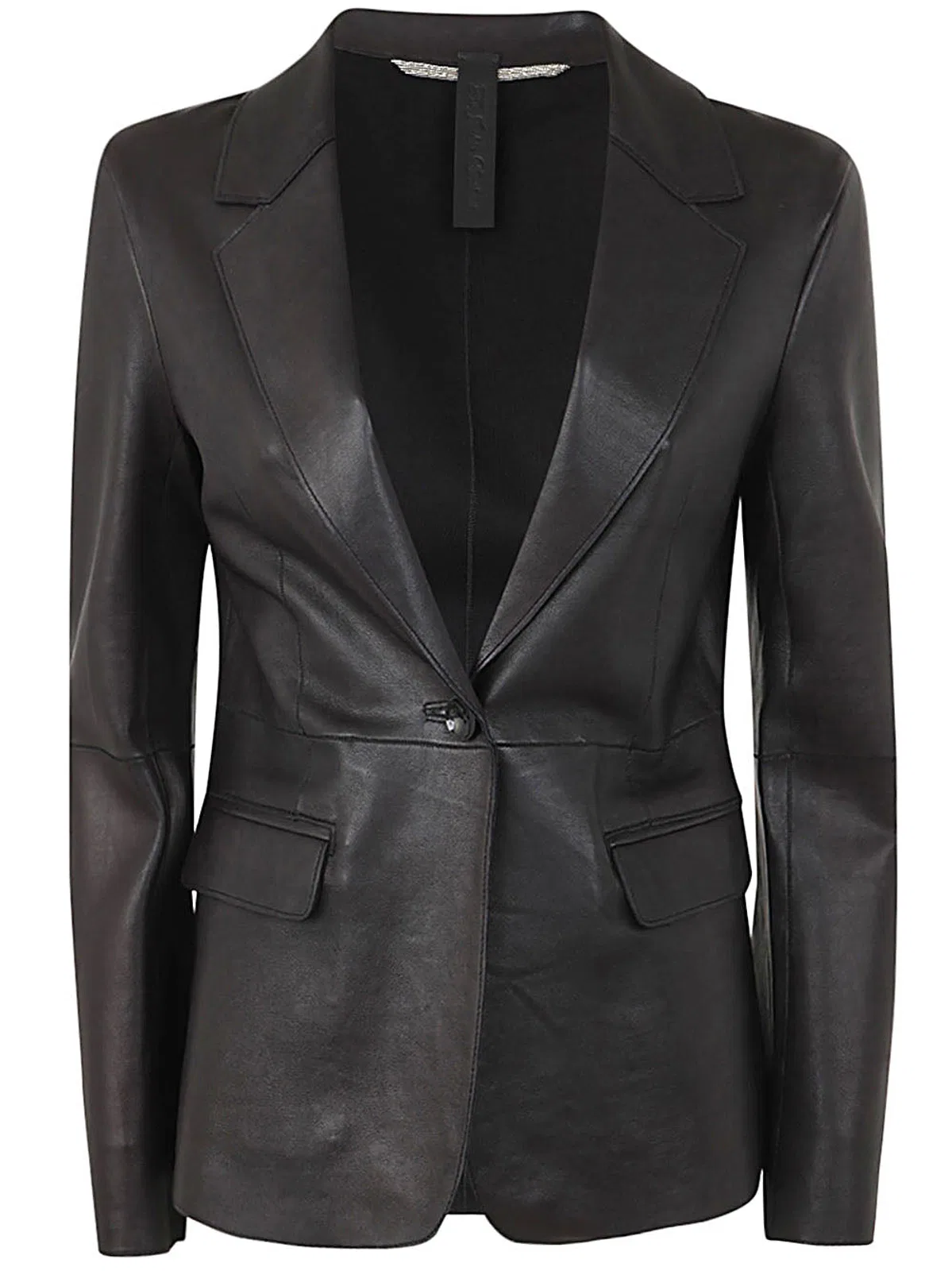The Jackie Leathers Lucy Blazer