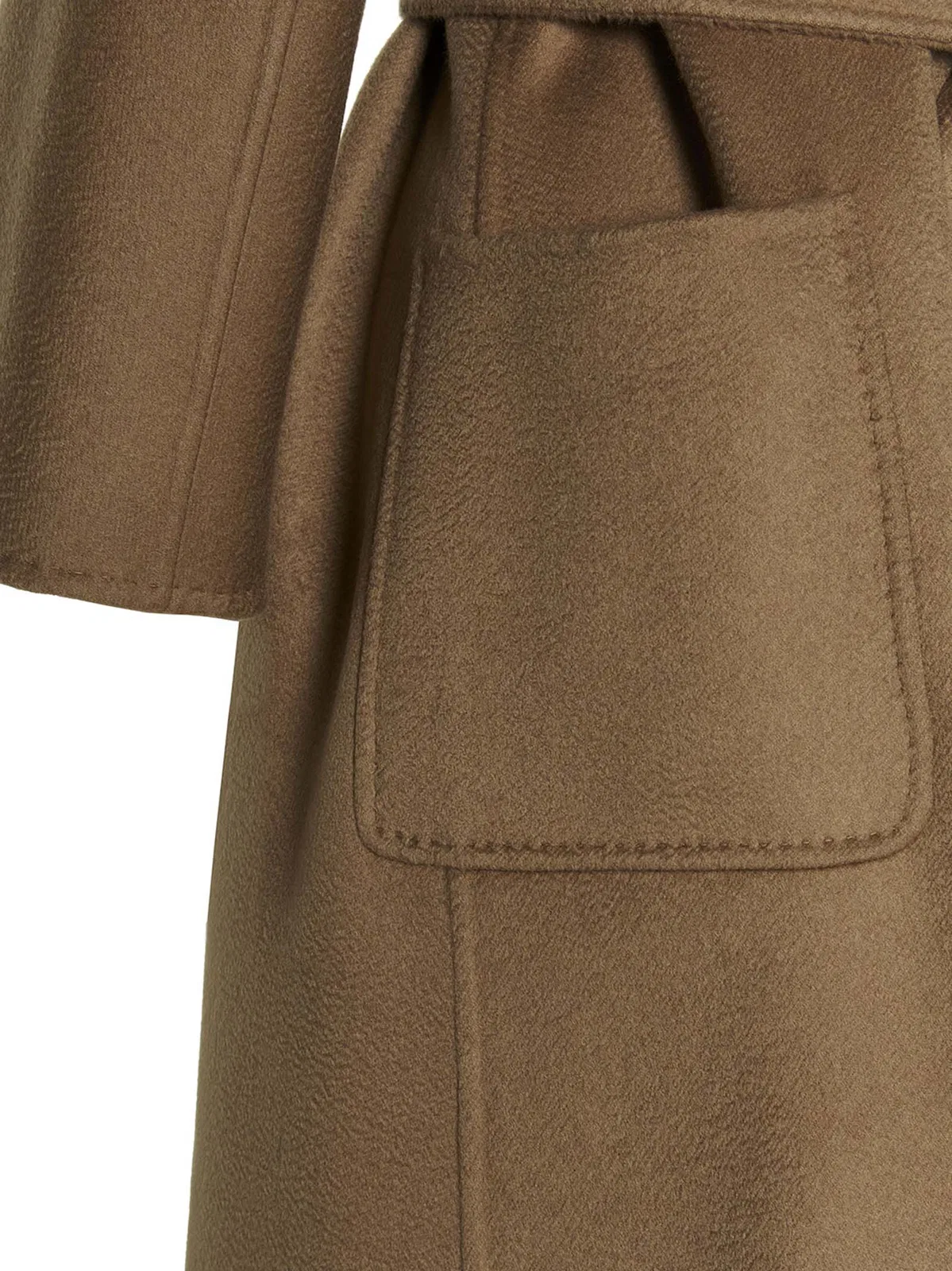 Max Mara 'Ludmilla Icon' Coat