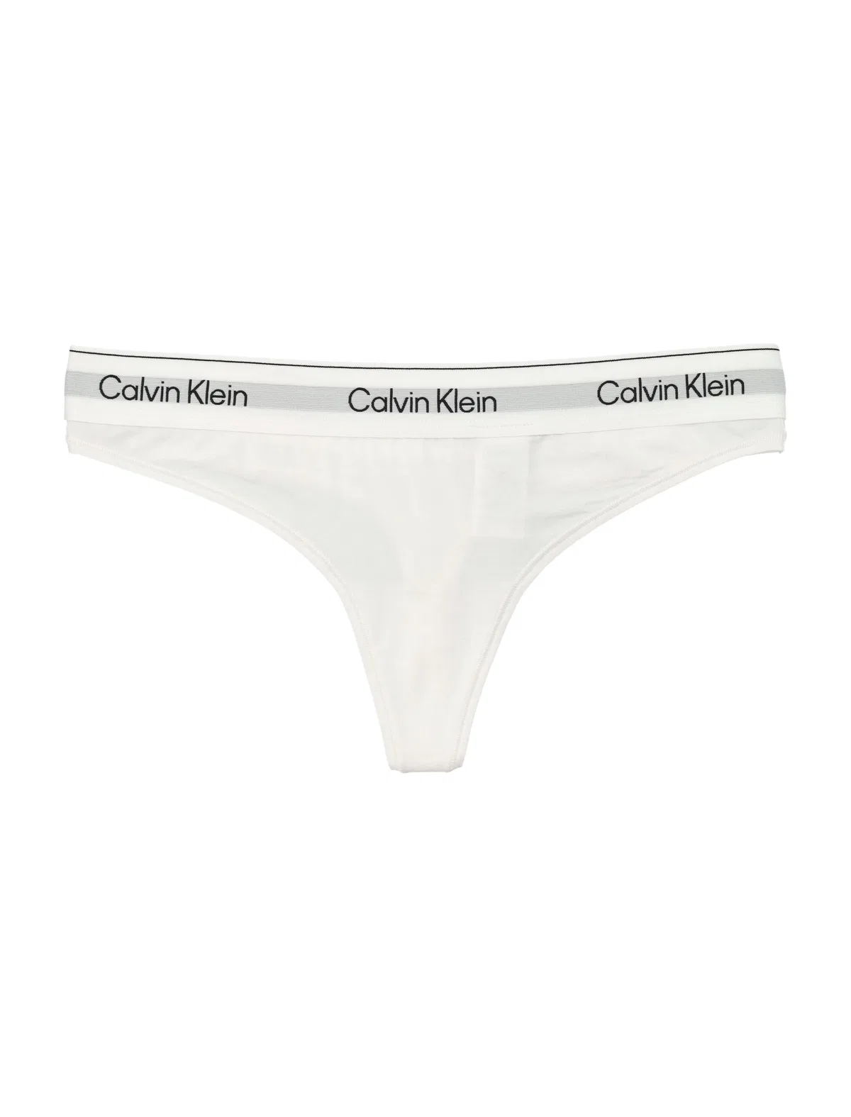 Calvin klein Icon Cotton Modal Thong