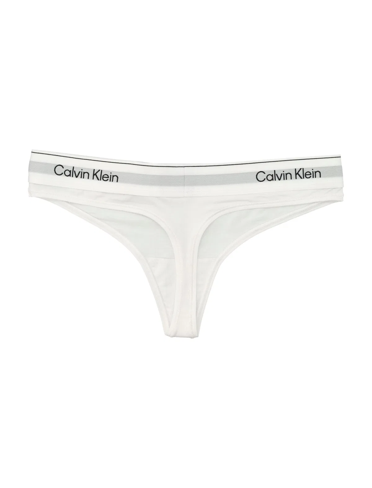 Calvin klein Icon Cotton Modal Thong