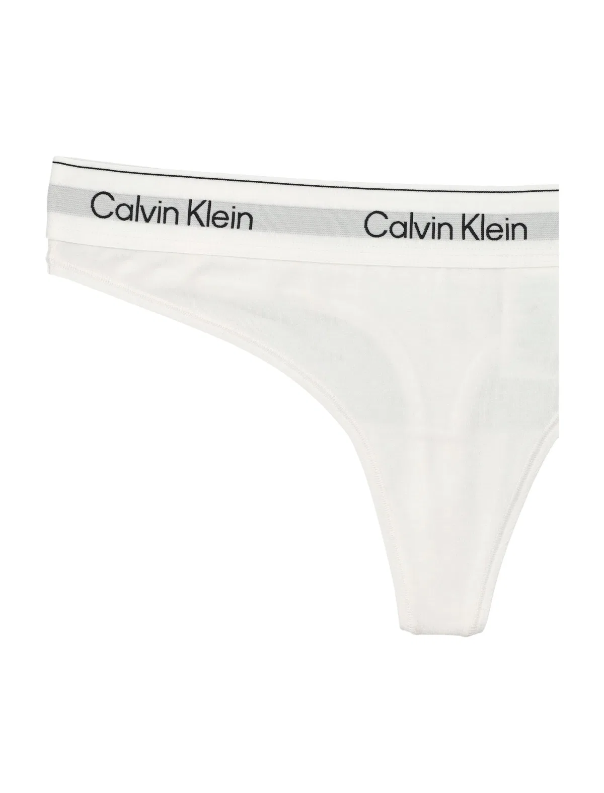 Calvin klein Icon Cotton Modal Thong