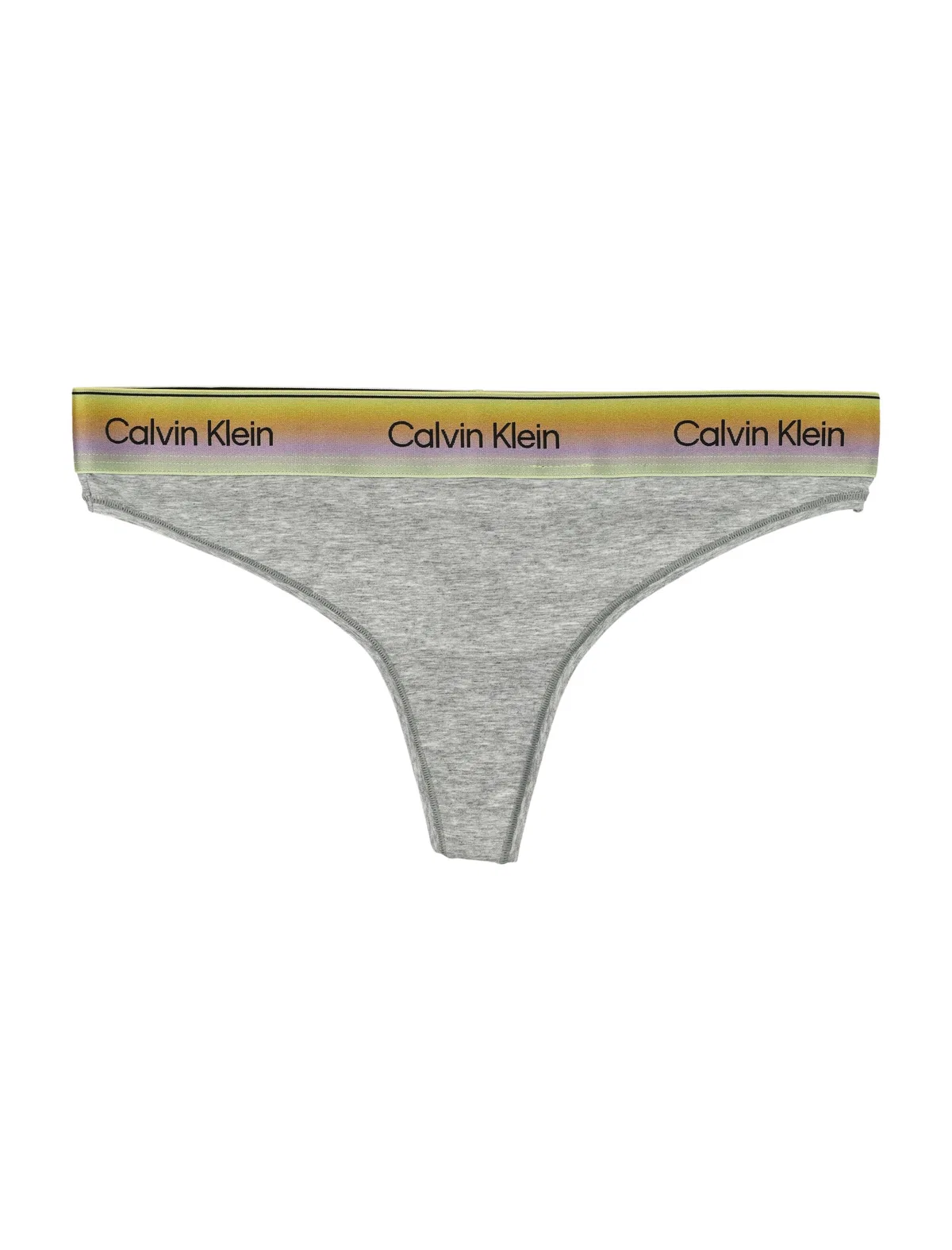 Calvin klein Tong Rainbow Band Logo