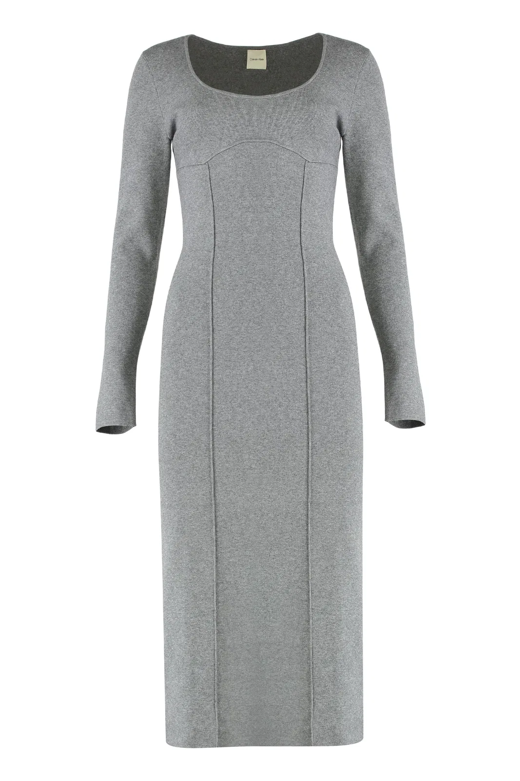 Calvin klein I Live In A Viscose Blend.