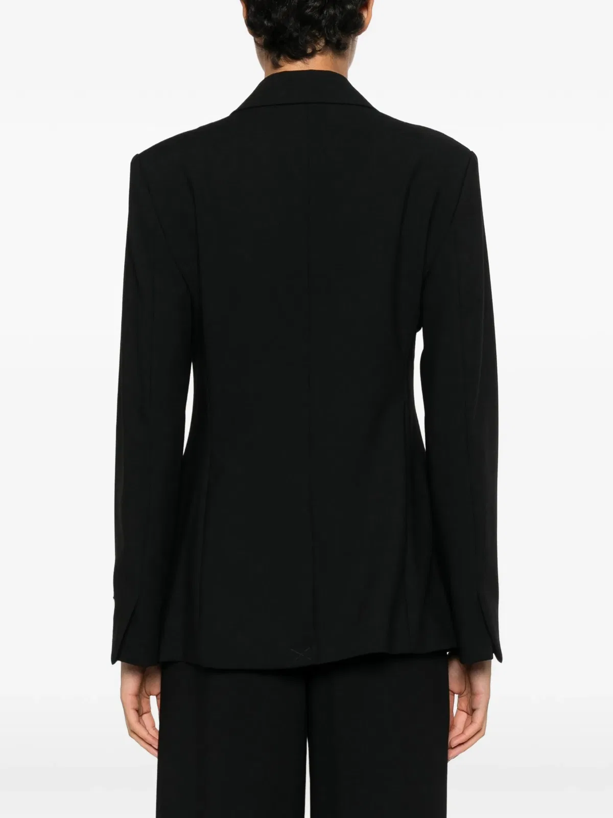 Calvin klein Cinched Blazer