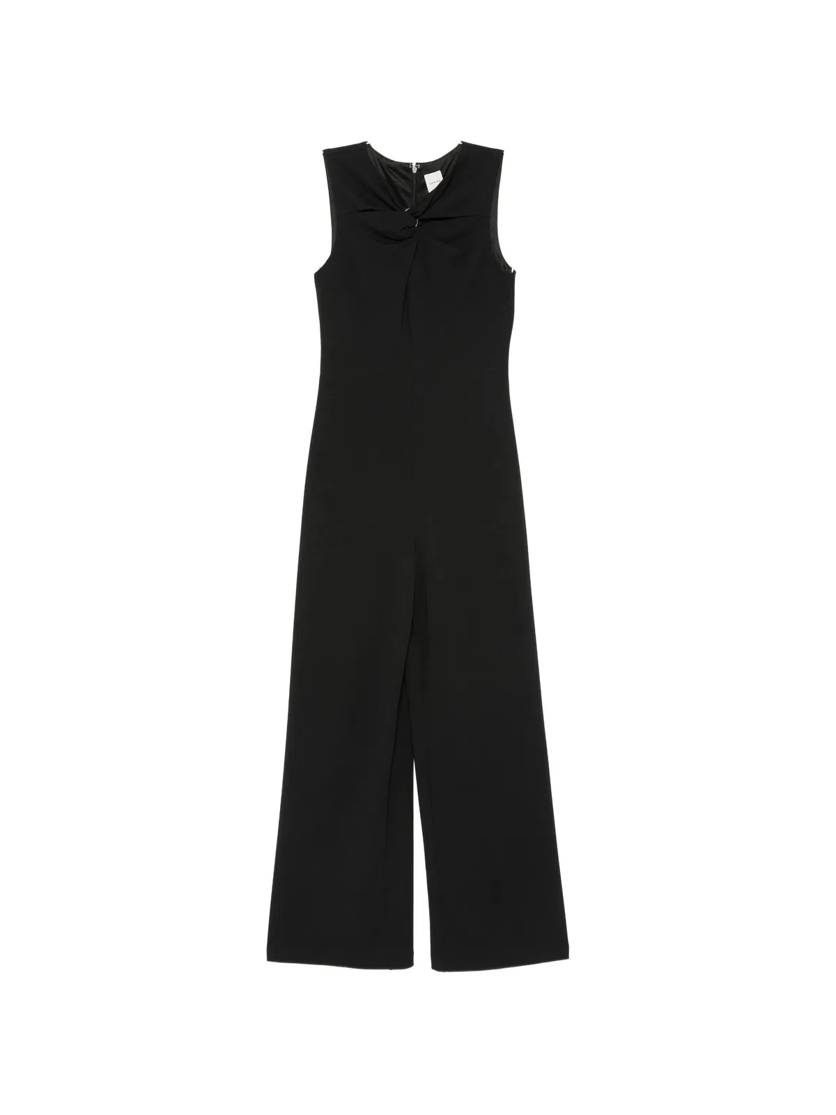 Calvin klein Scuba Crepe Sl Jumpsuit