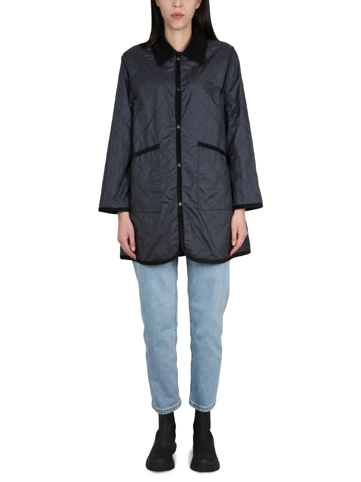 Lavenham Nylon Jacket
