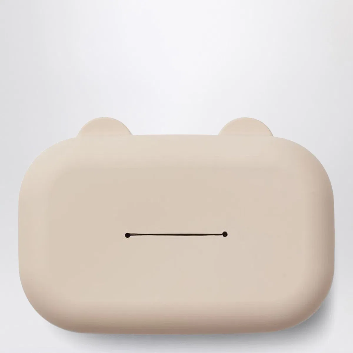 Liewood Emi Wet Wipes Case In Sand
