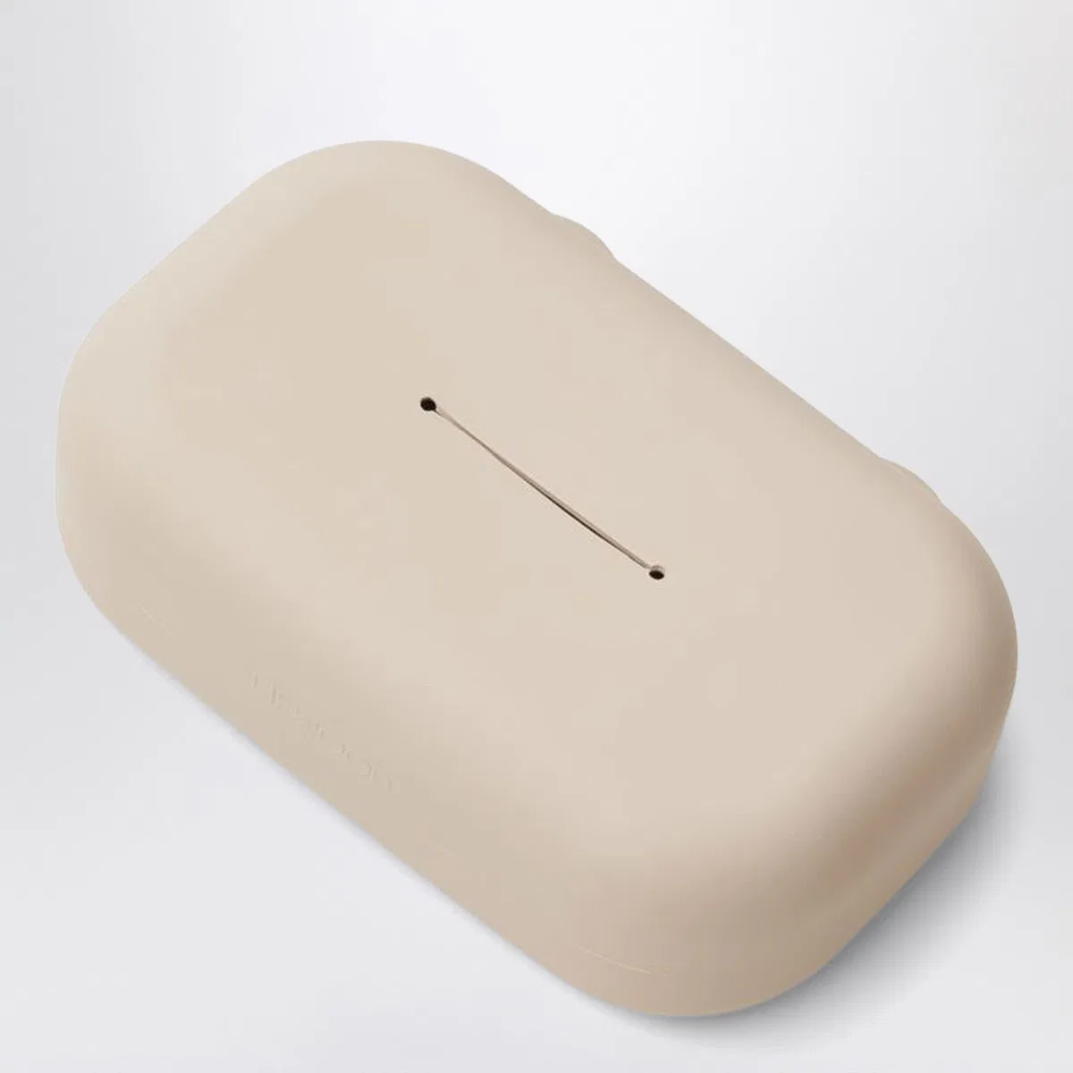 Liewood Emi Wet Wipes Case In Sand