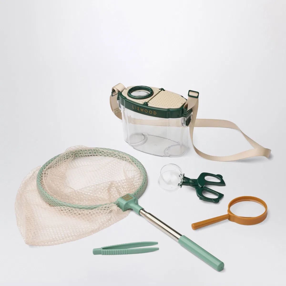Liewood Ghita Outdoor Adventure Kit