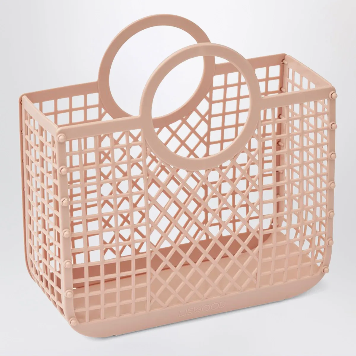Liewood Samantha Basket Pink