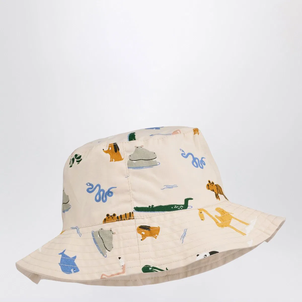Liewood Damon Reversible Bucket Hat
