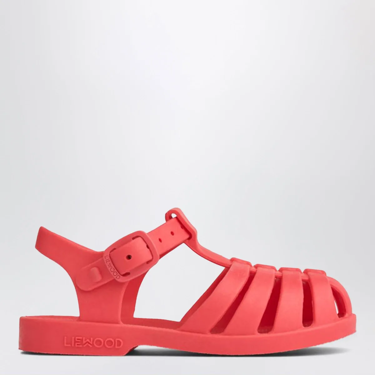 Liewood Watermelon Red Bre Sandals