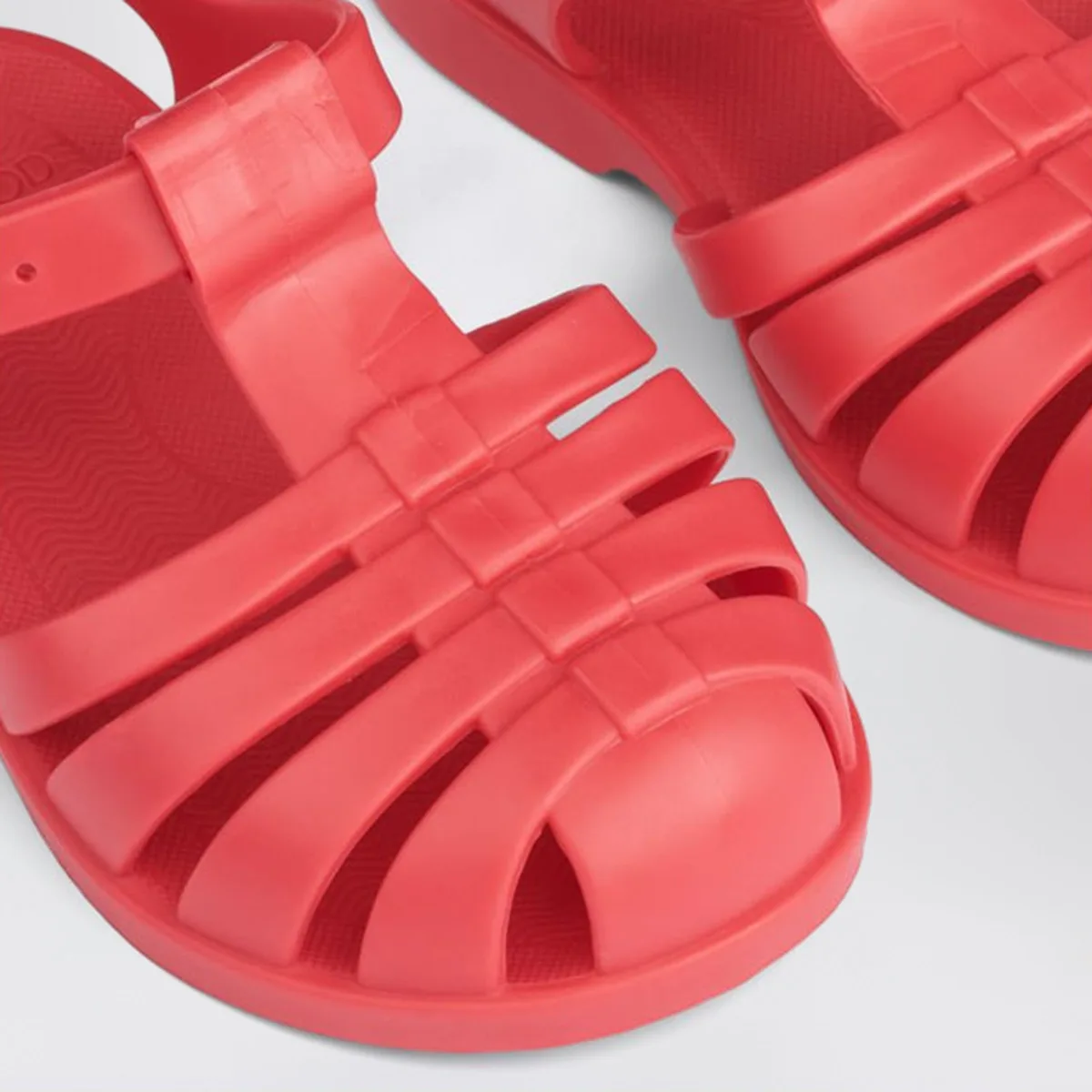 Liewood Watermelon Red Bre Sandals