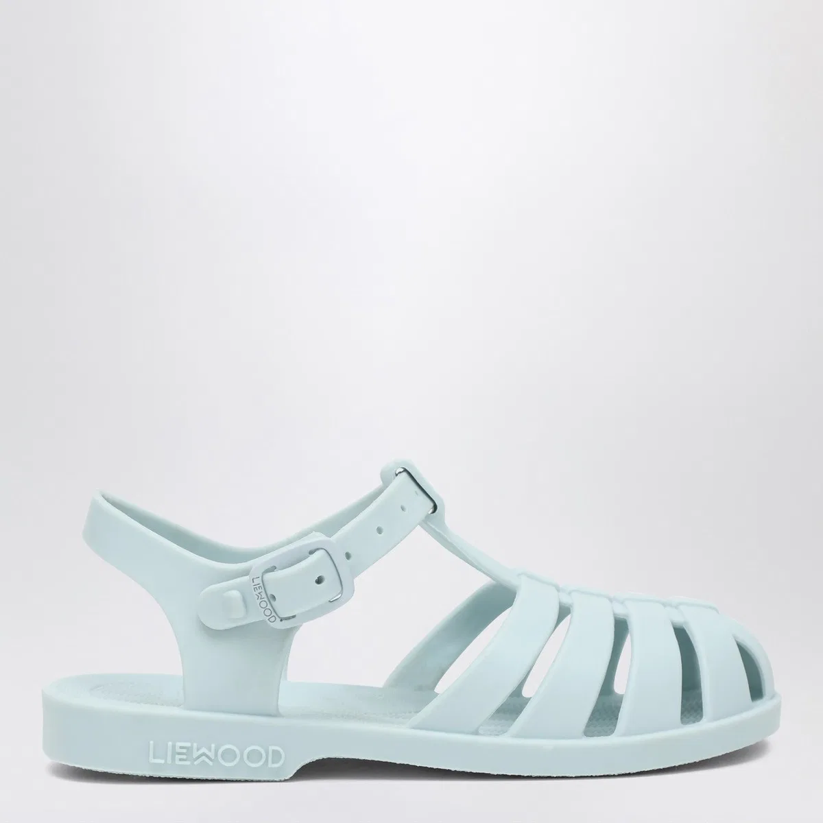 Liewood Bre Sandals Sky Blue