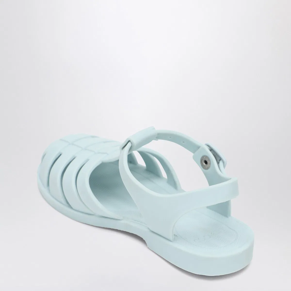 Liewood Bre Sandals Sky Blue