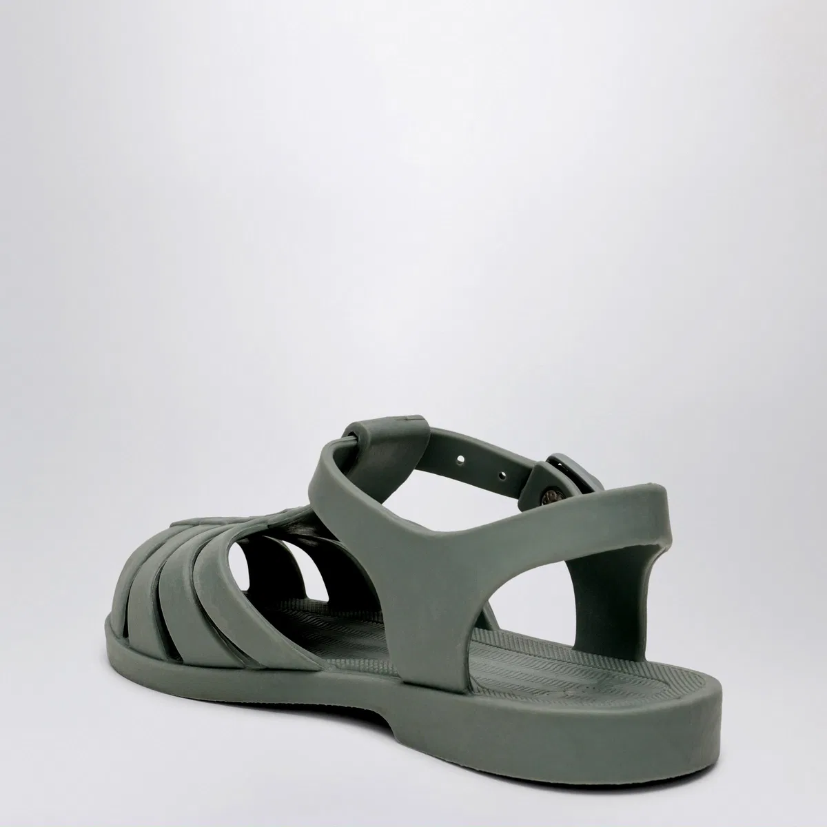 Liewood Mint Green Sandals