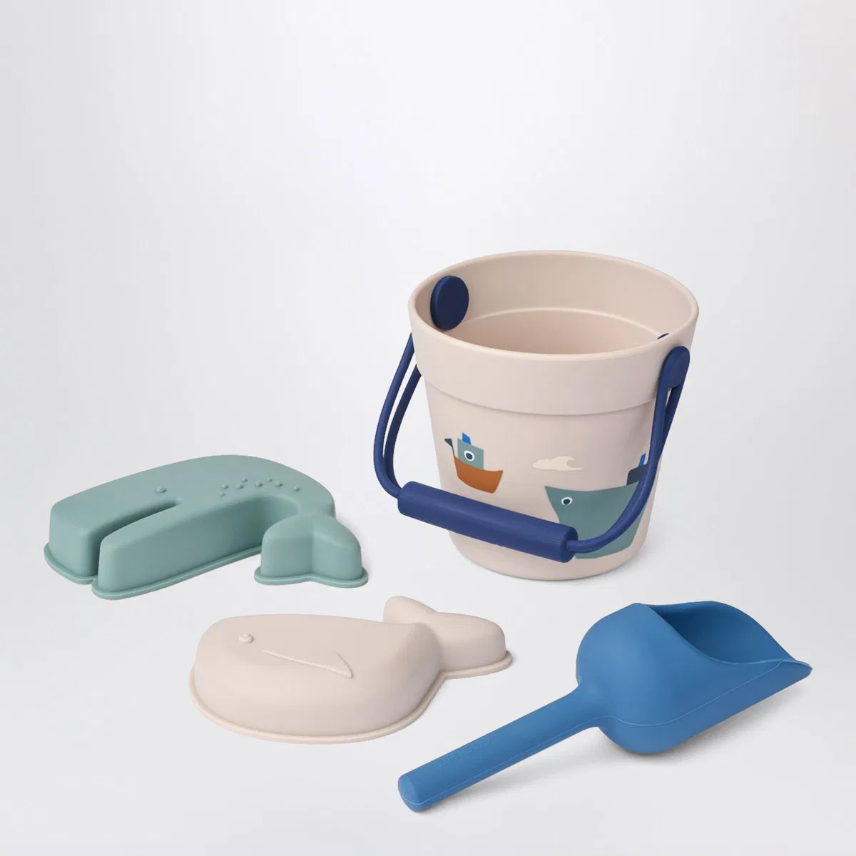 Liewood Mini Beach Set Summer Prints Kit