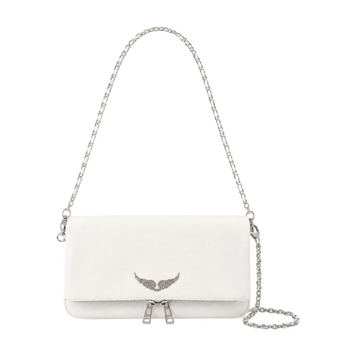 ZadigVoltaire Zadig&Voltaire Rock Grained Crossbody