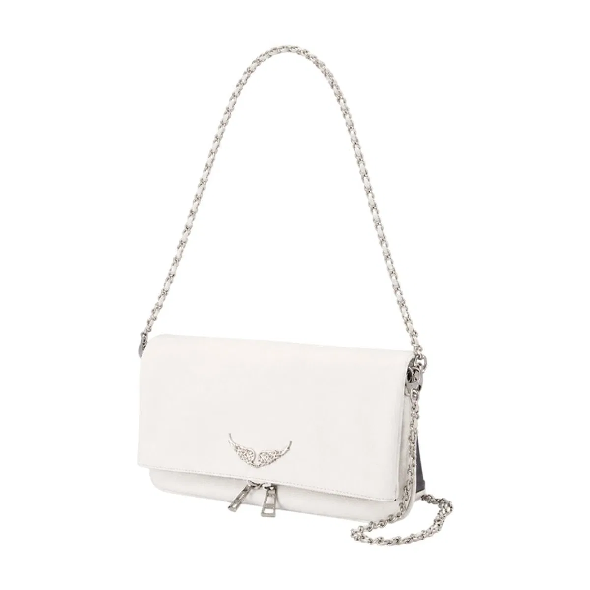 ZadigVoltaire Zadig&Voltaire Rock Grained Crossbody
