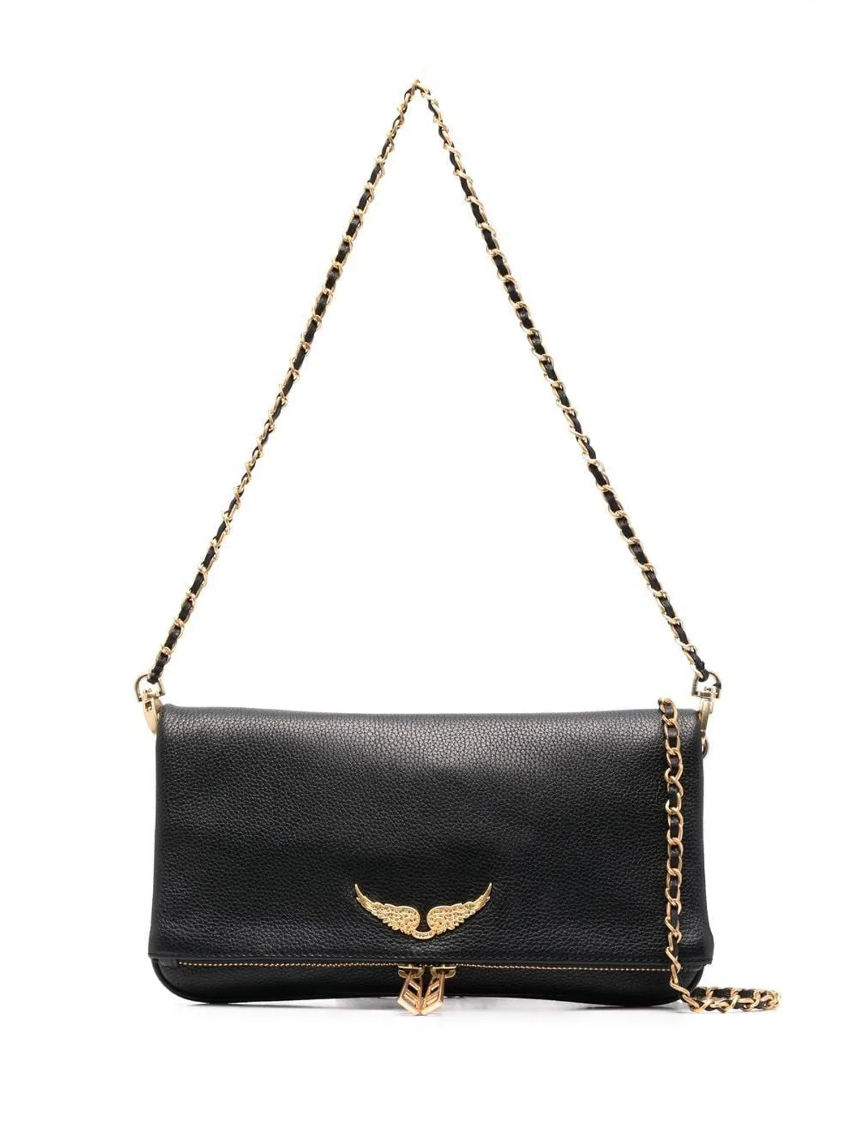 ZadigVoltaire Zadig&Voltaire Rock Crossbody