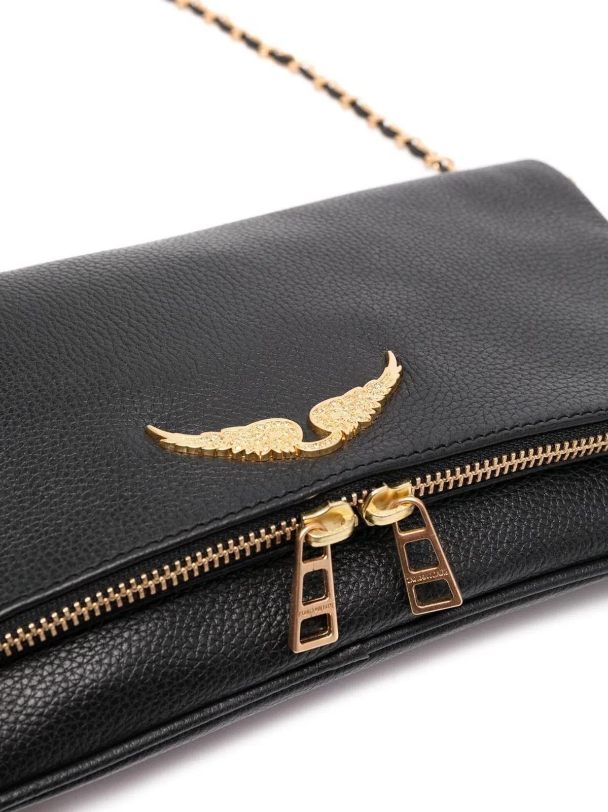 ZadigVoltaire Zadig&Voltaire Rock Crossbody