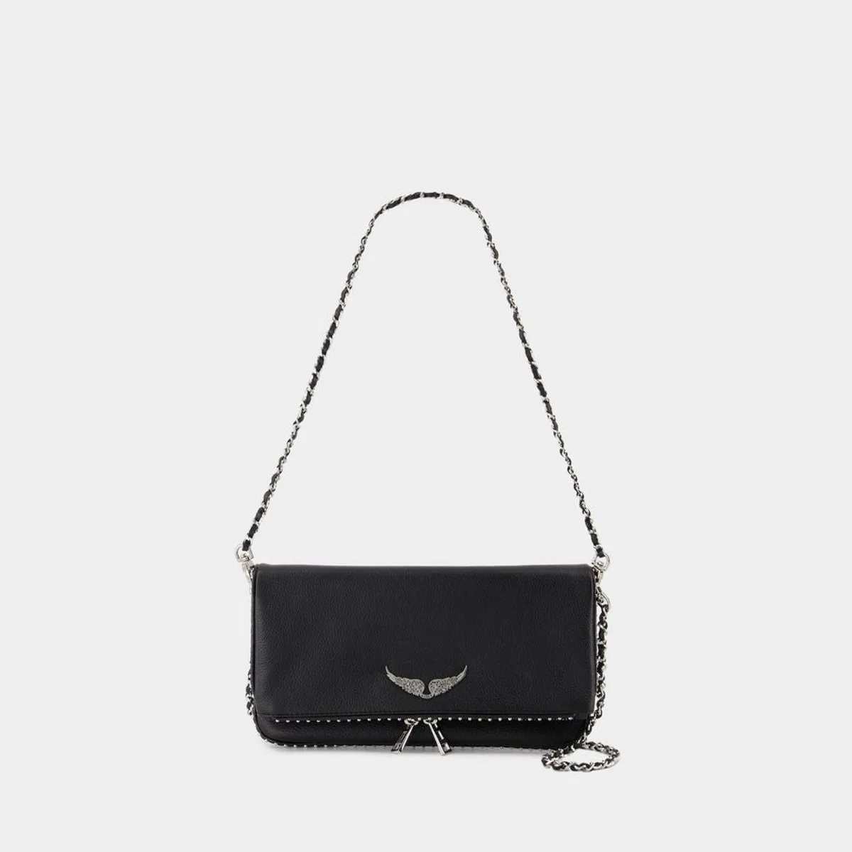 ZadigVoltaire Zadig&Voltaire Rock Crossbody