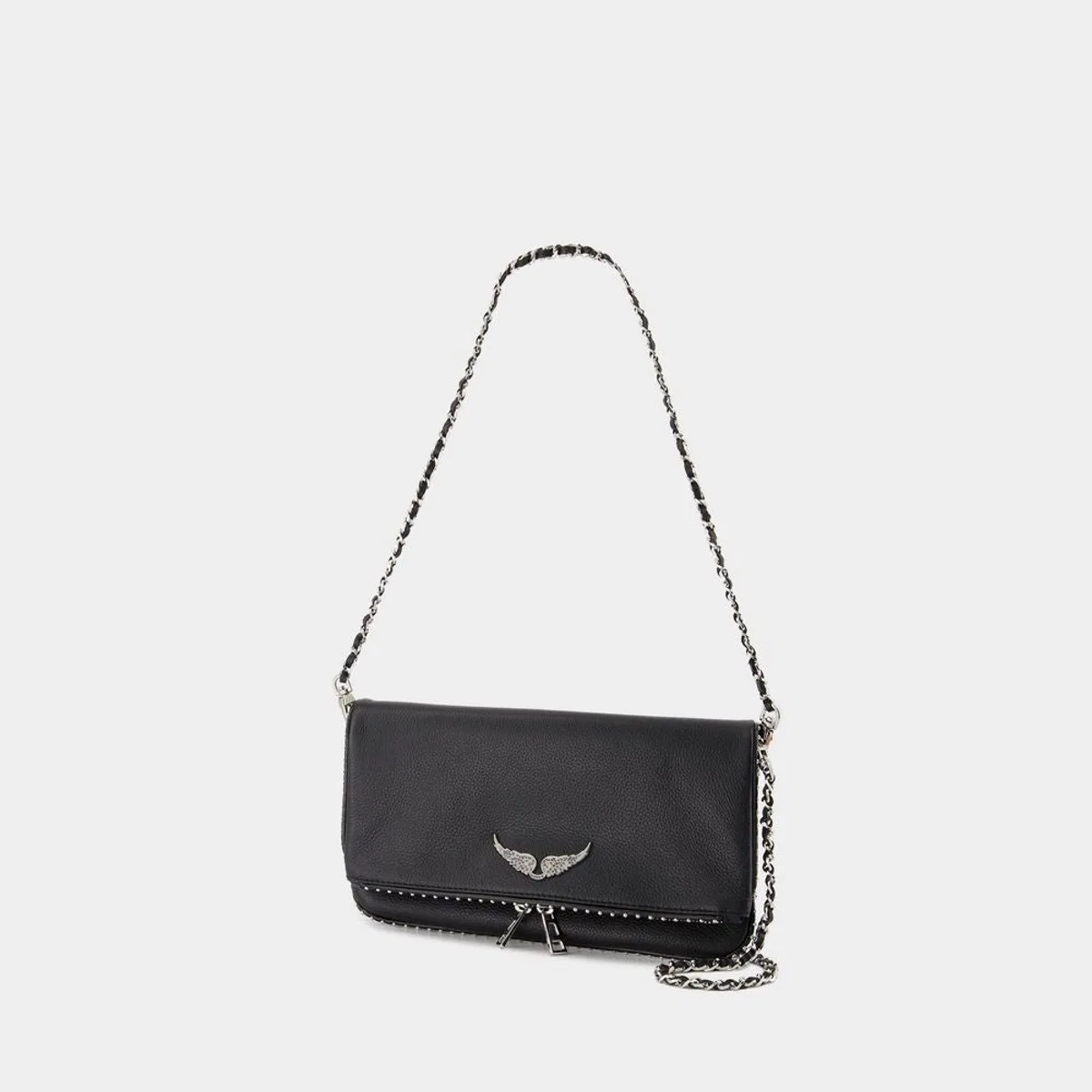 ZadigVoltaire Zadig&Voltaire Rock Crossbody