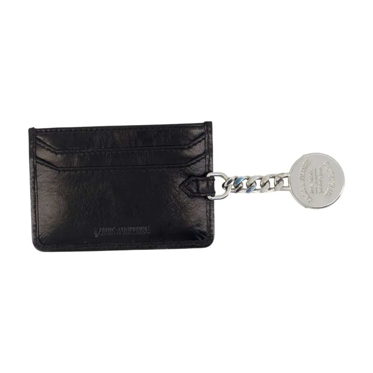 ZadigVoltaire Zadig&Voltaire Sunny Pass Card Holder
