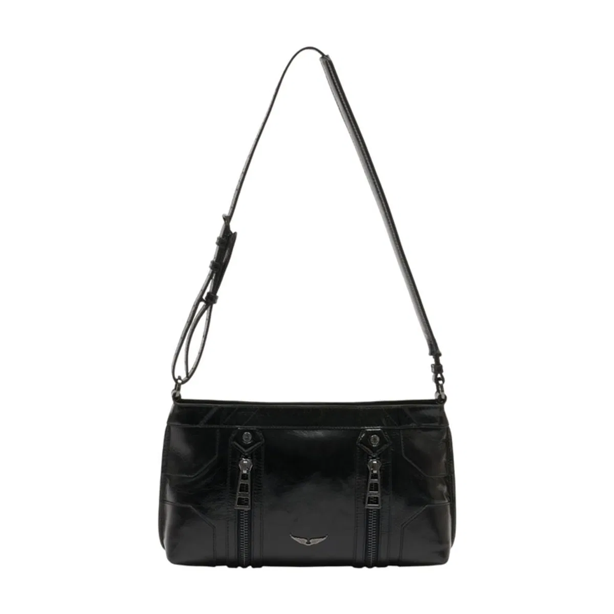ZadigVoltaire Zadig&Voltaire Sunny Moody Vintage Cross