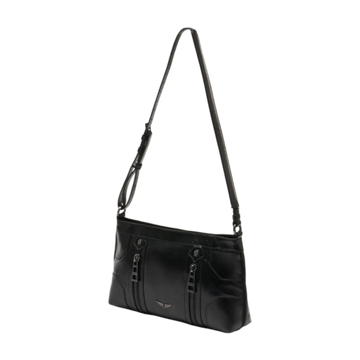 ZadigVoltaire Zadig&Voltaire Sunny Moody Vintage Cross