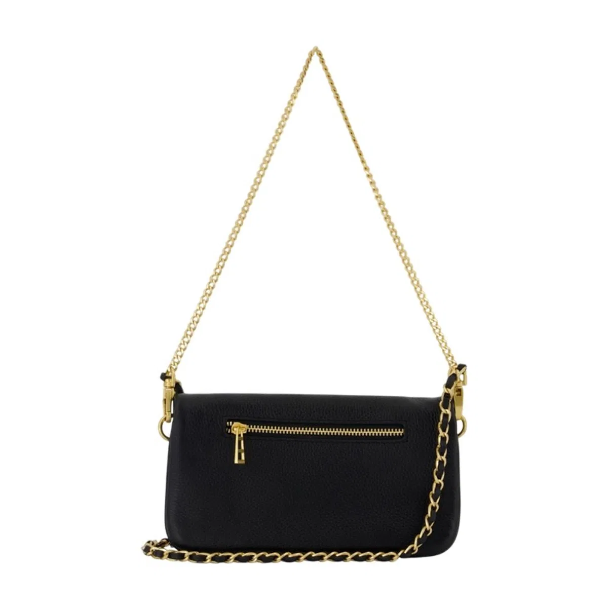 ZadigVoltaire Zadig&Voltaire Rock Nano Wallet On Chain