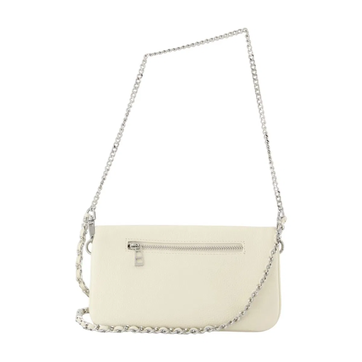 ZadigVoltaire Zadig&Voltaire Rock Nano Wallet On Chain