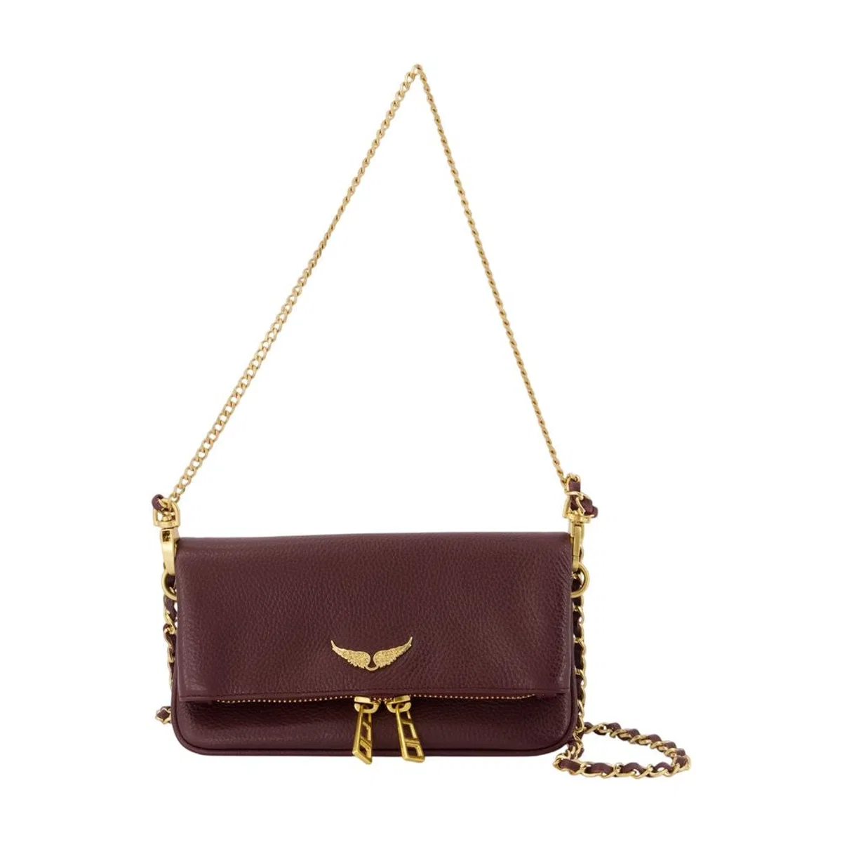 ZadigVoltaire Zadig&Voltaire Rock Nano Crossbody