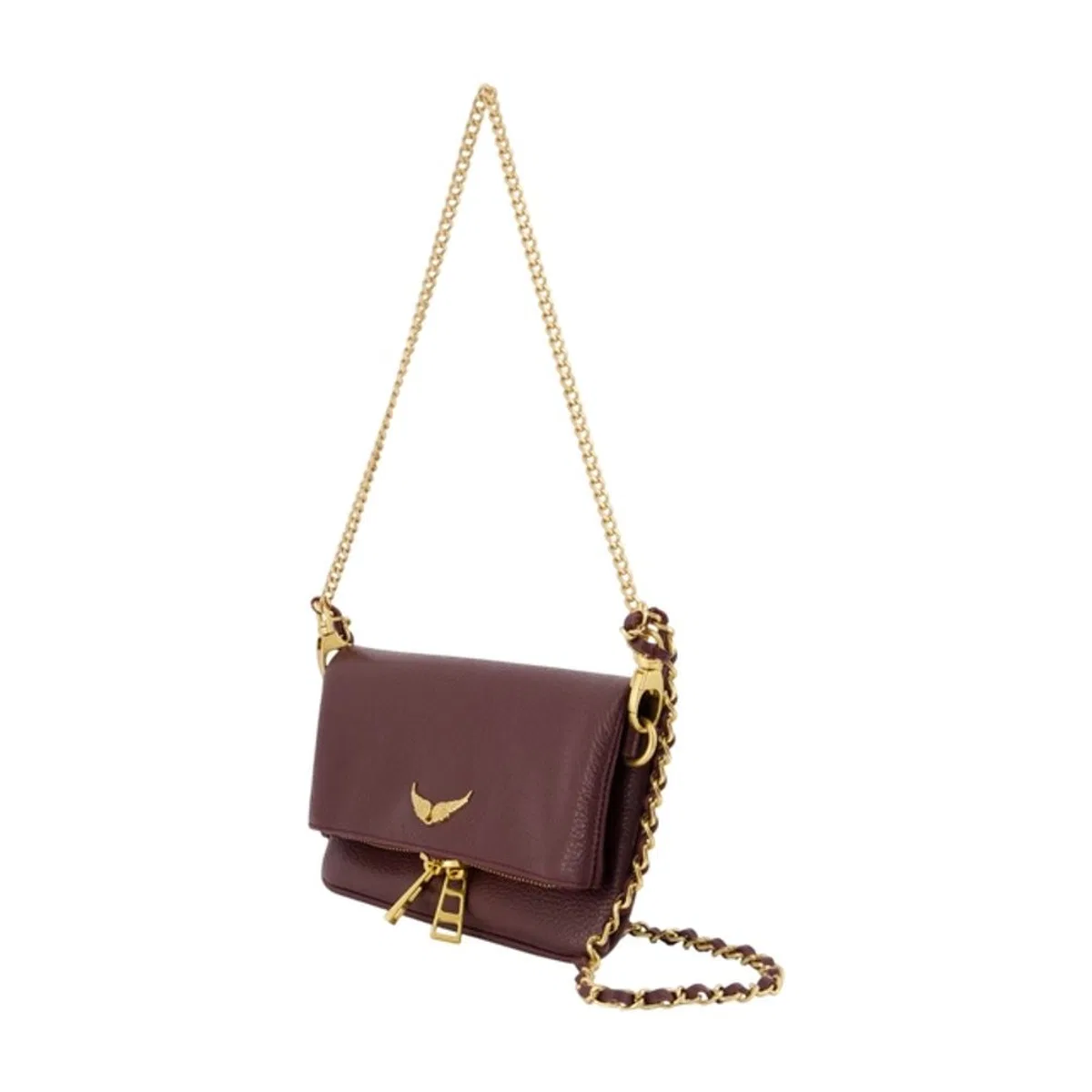 ZadigVoltaire Zadig&Voltaire Rock Nano Crossbody