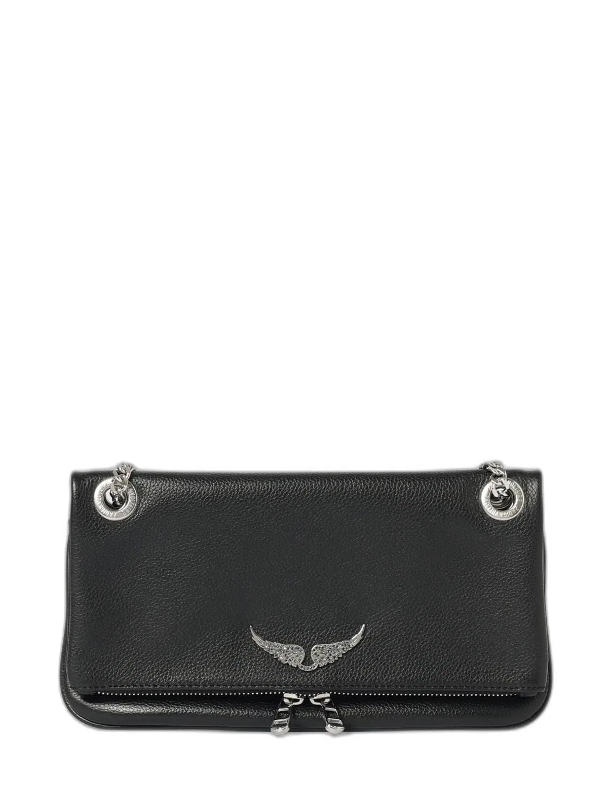 ZadigVoltaire Zadig&Voltaire Rock Ii Chain Strap Cross