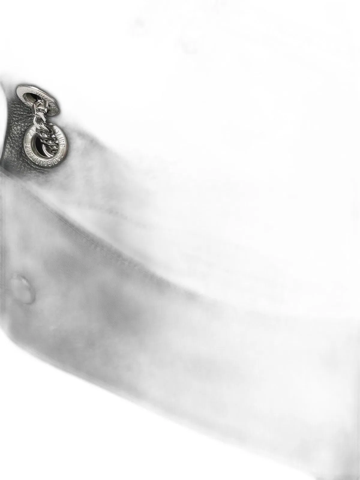 ZadigVoltaire Zadig&Voltaire Rock Ii Chain Strap Cross