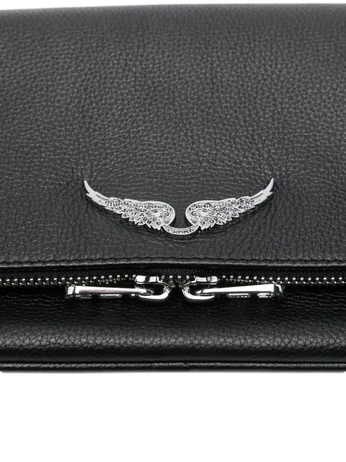 ZadigVoltaire Zadig&Voltaire Rock Ii Chain Strap Cross