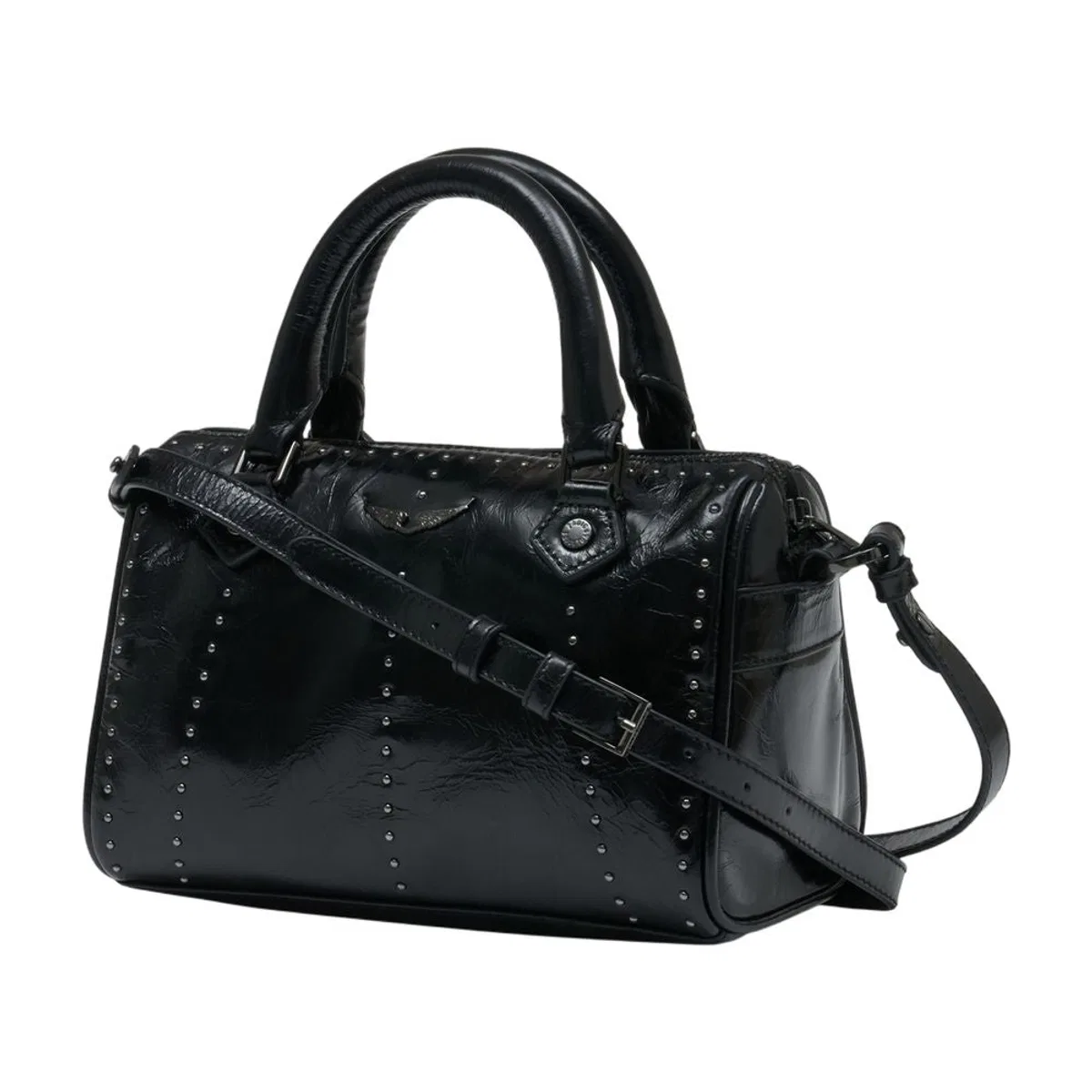 ZadigVoltaire Zadig&Voltaire Sunny Vibe Xs Bag