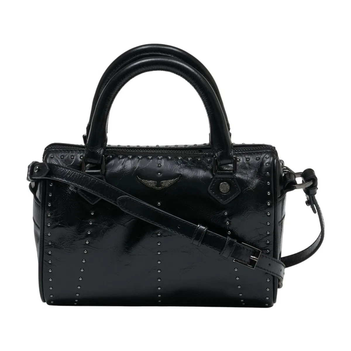 ZadigVoltaire Zadig&Voltaire Sunny Vibe Xs Bag