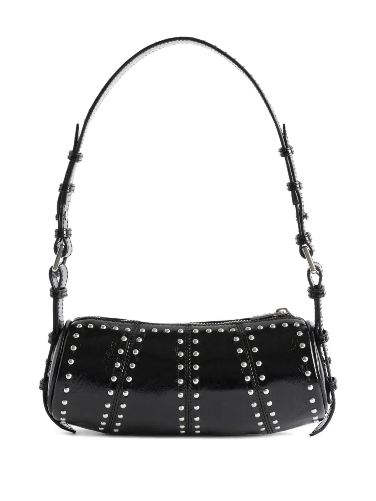 ZadigVoltaire Zadig&Voltaire Le Roudoudou Studs Black
