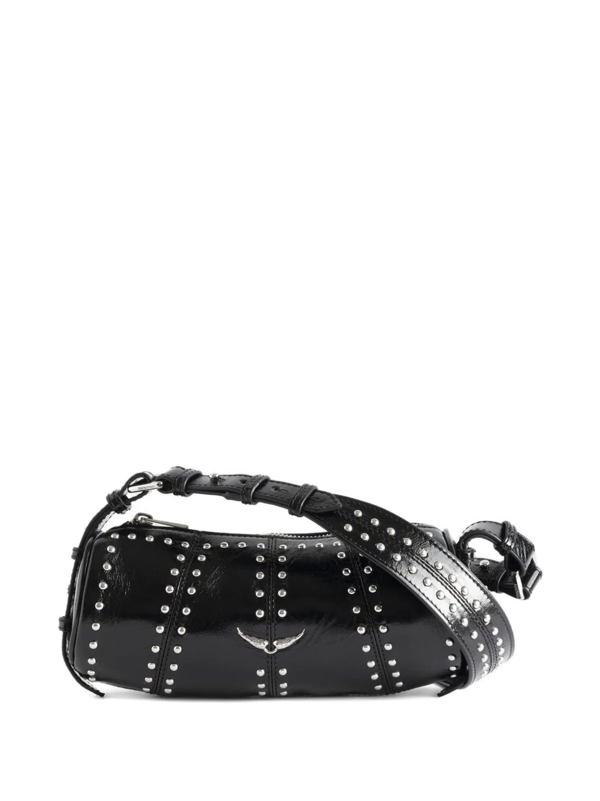 ZadigVoltaire Zadig&Voltaire Le Roudoudou Studs Black