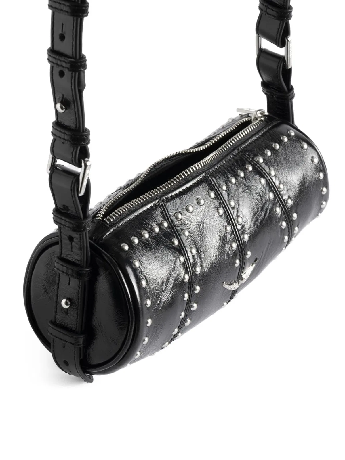 ZadigVoltaire Zadig&Voltaire Le Roudoudou Studs Black