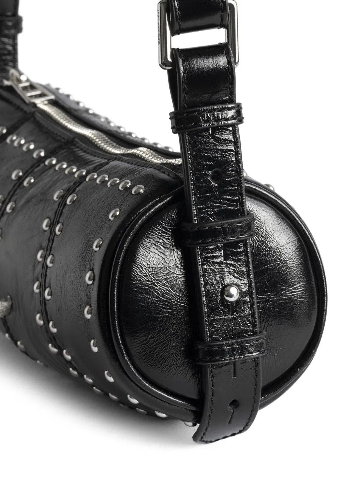 ZadigVoltaire Zadig&Voltaire Le Roudoudou Studs Black
