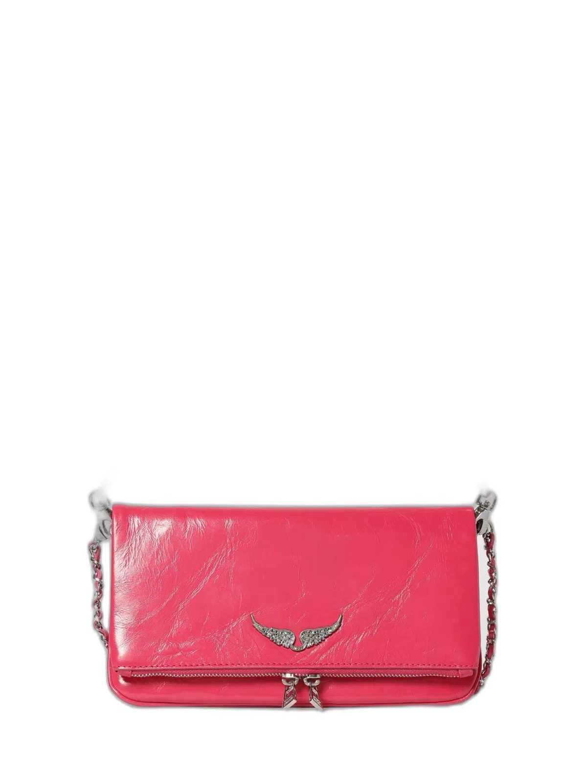 ZadigVoltaire Zadig&Voltaire Rock Vintage Crossbody